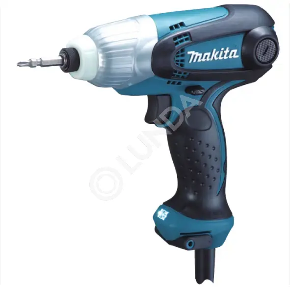Ударный шуруповерт TD0101, Makita