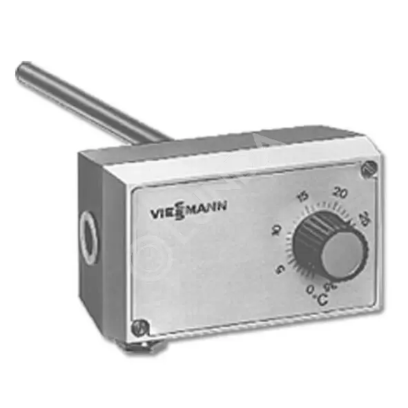 Терморегулятор температуры воды в бассейне, Viessmann