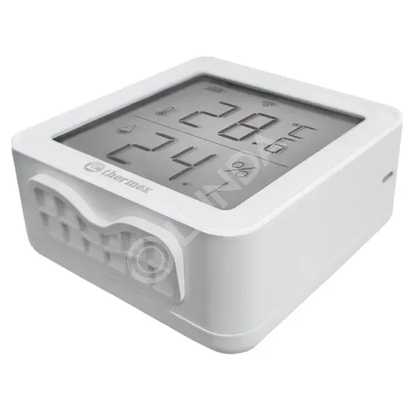 Беспроводной комнатный термостат Cube Wi-Fi, Thermex