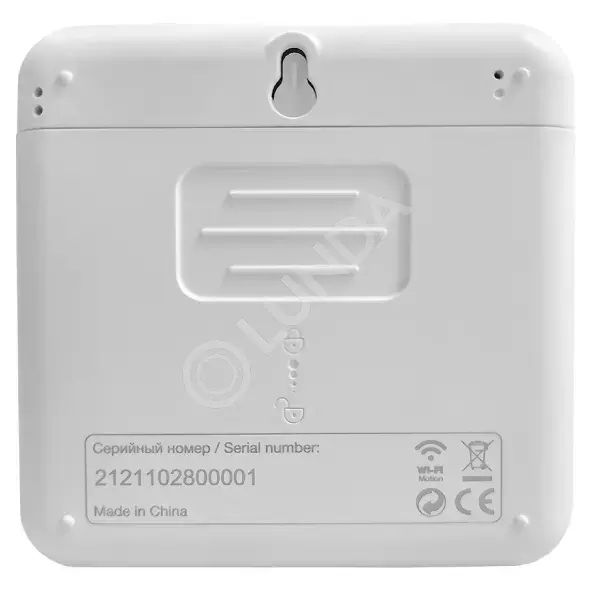 Беспроводной комнатный термостат Cube Wi-Fi, Thermex