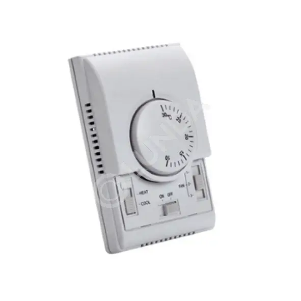 Термостат механический TS103, Techno