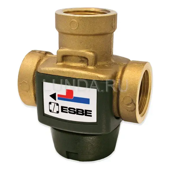 Термостатический смесительный клапан VTC311, Esbe