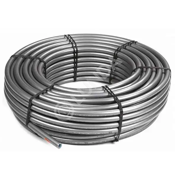 Труба из сшитого полиэтилена PEX-a SDR 7,4 (с антидиффузионным слоем ...