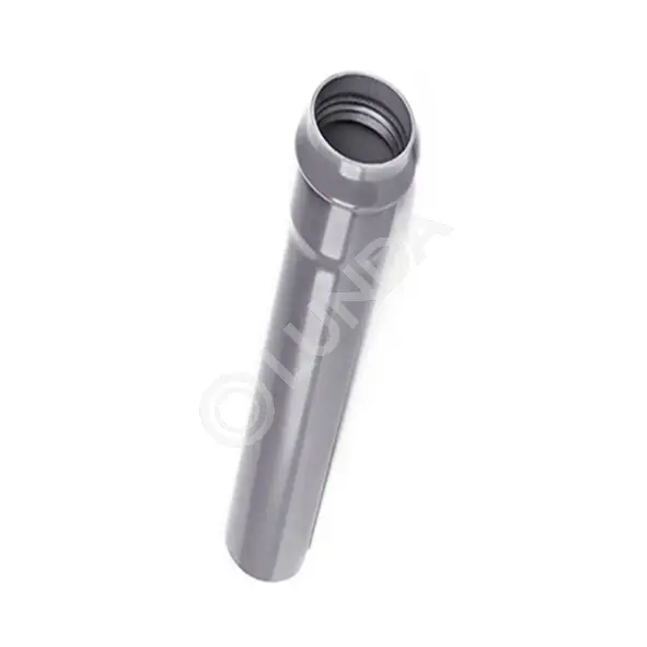 Труба напорная с раструбом (ГОСТ Р 51613-2000) SDR 21 PN12,5, AquaViva