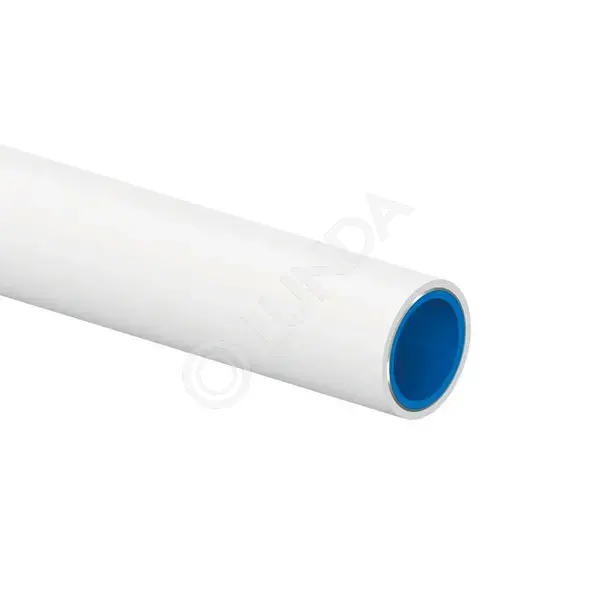 Металлопластиковая труба Uni Pipe Plus S в отрезках по 5 м, Uponor ...