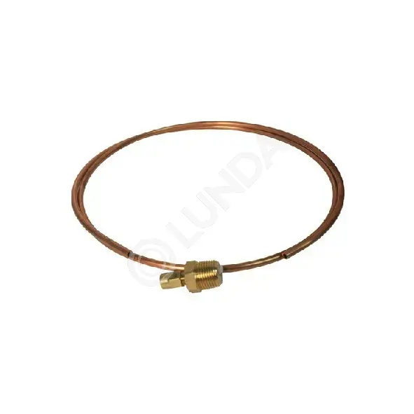 Импульсная трубка AV для регуляторов, Danfoss | Lunda - регулирующая ...