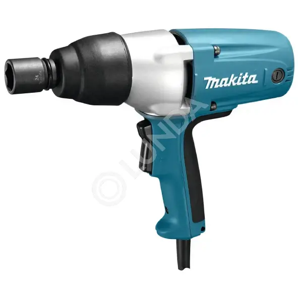 Гайковерт TW0350, Makita