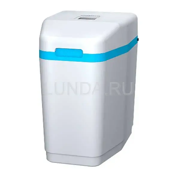 Умягчитель воды кабинетного типа WS, Аквафор купить от 59990 руб | Lunda - умягчители