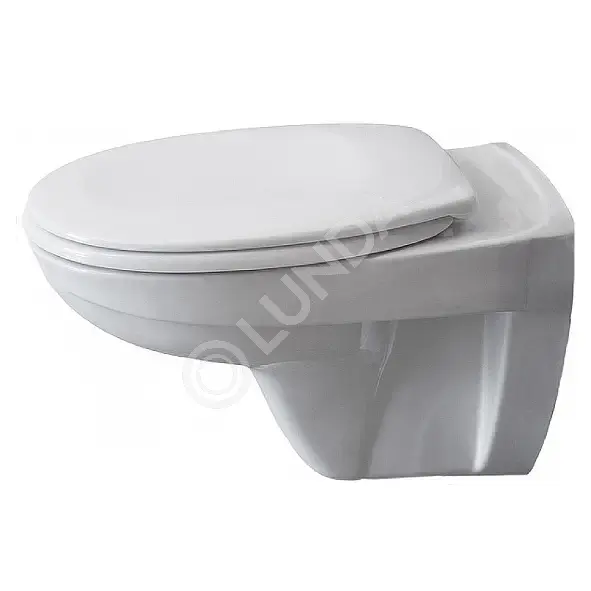 Унитаз без крышки Fluenta Basic, BETTOSERB