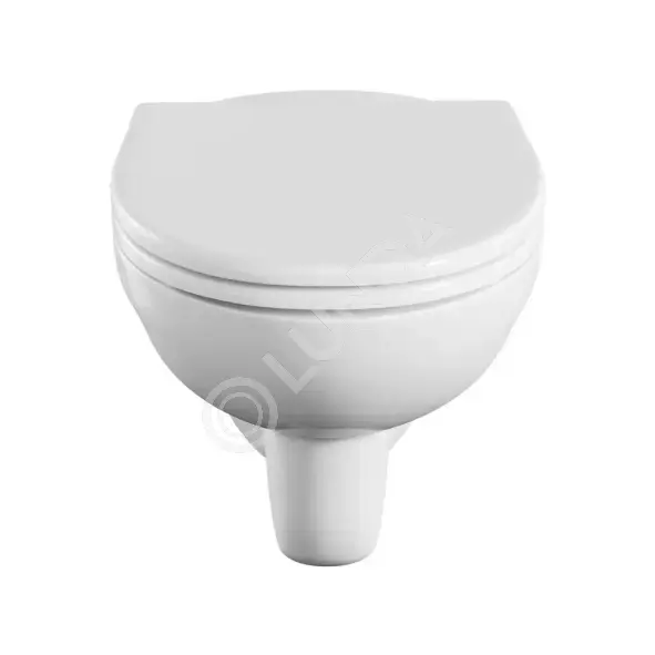 Унитаз подвесной Norm Fit, Vitra купить от 6491 руб | Lunda - подвесные ...