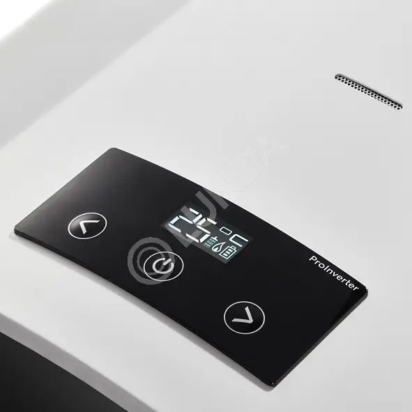 Водонагреватель газовый проточный GWH 11 ProInverter, Electrolux