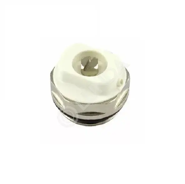 Воздухоотводчик ручной 1/2\" под ключ, Uni-Fitt | Lunda - регулирующая ...