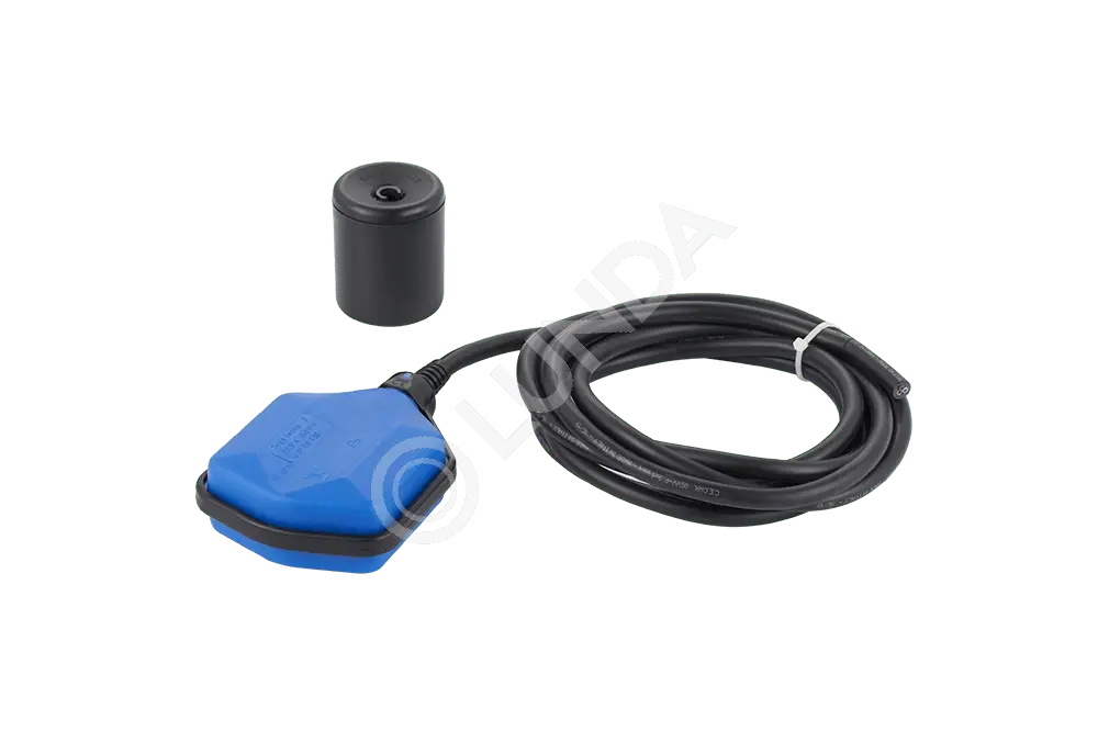 Поплавковый выключатель Italtecnica PVC для насоса, Unipump