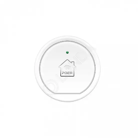 Беспроводной шлюз WiFi PTG10, Poer