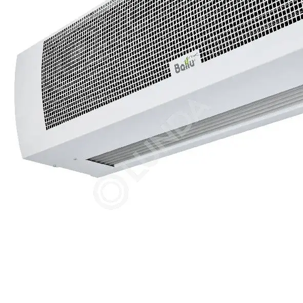 Завеса тепловая серии Professional Standard 2 Plus, Ballu