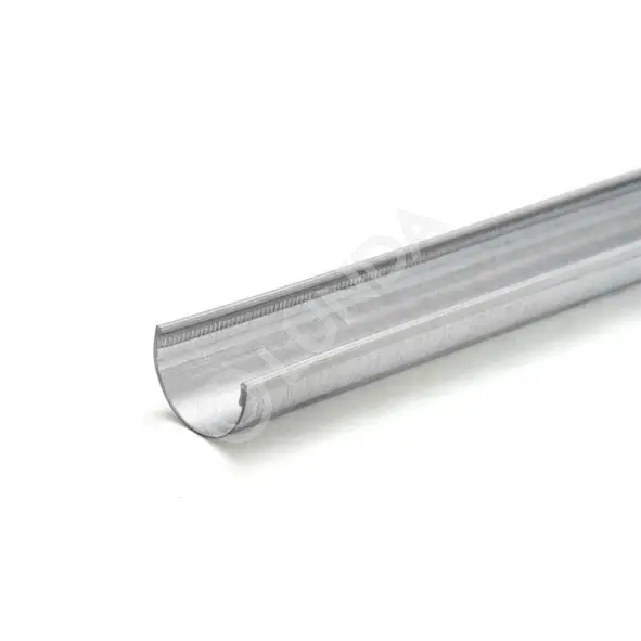 Фиксирующий желоб для ПЭ-трубы, Rehau | Lunda - трубы